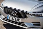 Volvo XC60 D4 Inscription 2017 года (UK)